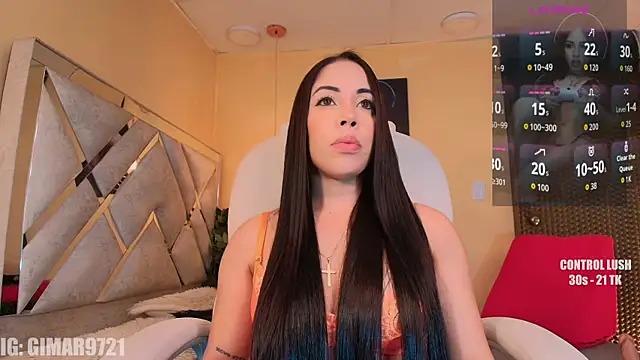 Snapshot of marcela_Davila chatting on 07-16-26, 03:23 marcela Davila online show from 07-16-26, 03:23