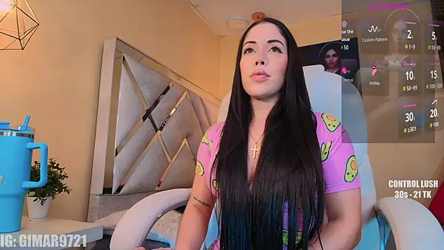 Snapshot of marcela_Davila chatting on 07-18-26, 01:54 marcela Davila online show from 07-18-26, 01:54