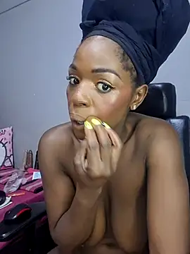 Shaniko89 online show from 03-01-25, 12:12