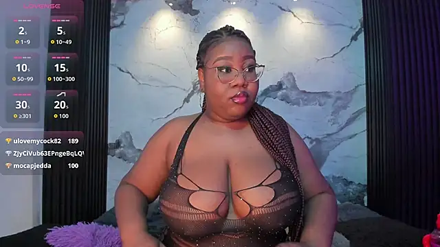Darnellqueen online show from 05-22-26, 05:03