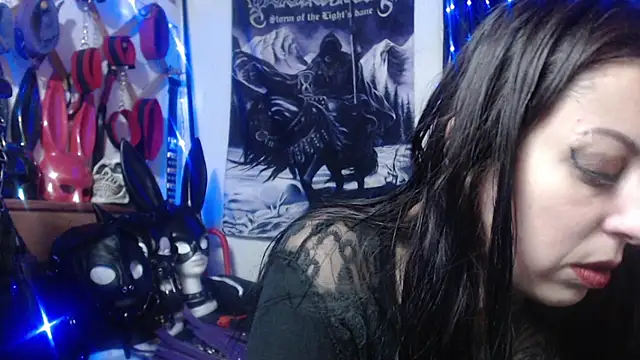 Astartexxx online show from 02-19-25, 05:49