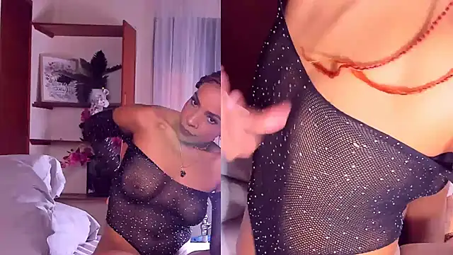 Ebony Skye online show from 02-18-25, 01:11