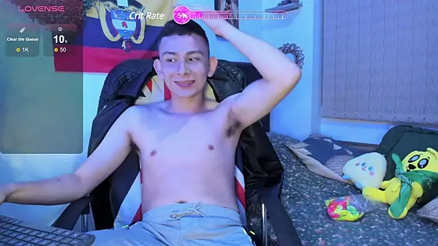 Christ Miller3 online show from 12-31-24, 02:51