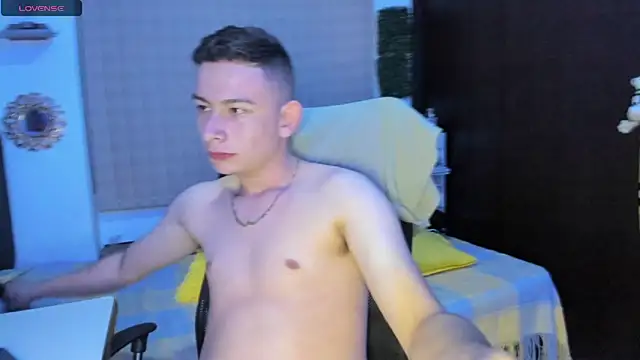 Christ Miller3 online show from 03-02-25, 12:42