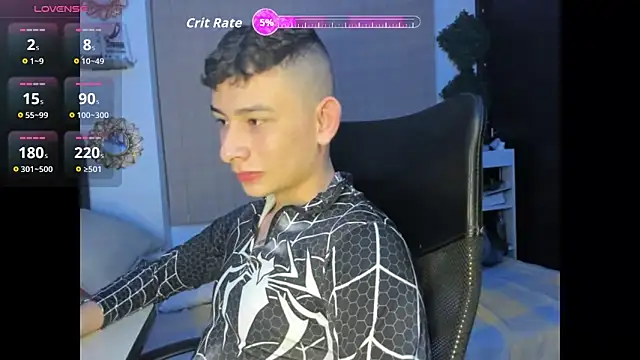 Christ Miller3 online show from 11-02-25, 04:15