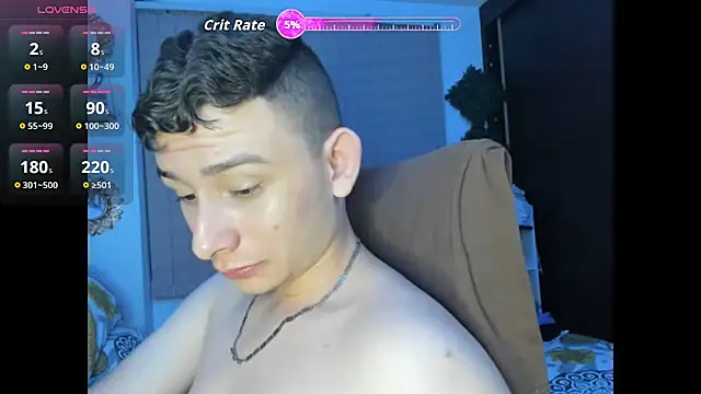 Christ Miller3 online show from 11-09-25, 03:38