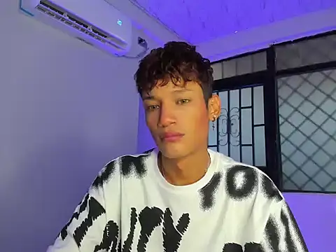 nicky moo online show from 03-11-25, 02:29