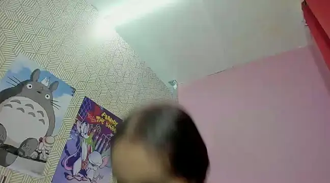 MarianaManzur online show from 01-17-25, 01:35