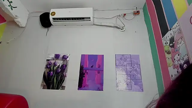 MarianaManzur online show from 01-25-25, 11:43