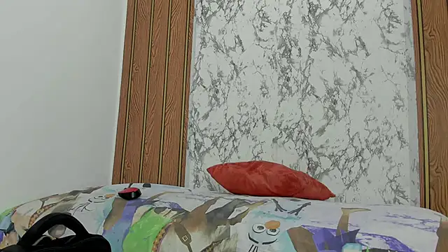 MarianaManzur online show from 12-01-25, 04:01