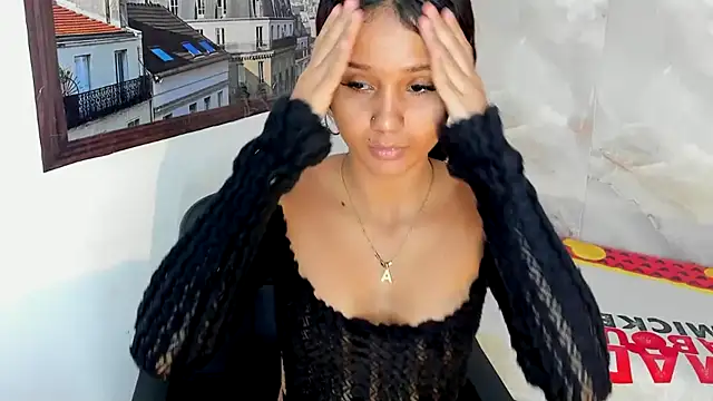 MarianaManzur online show from 04-06-26, 07:26