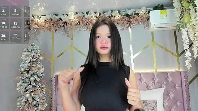 Snapshot of candy_beck chatting on 12-21-24, 03:53 candy beck online show from 12-21-24, 03:53