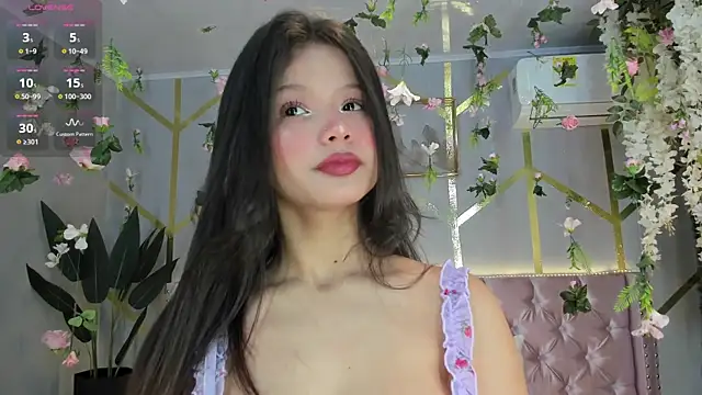 Snapshot of candy_beck chatting on 01-17-25, 12:42 candy beck online show from 01-17-25, 12:42