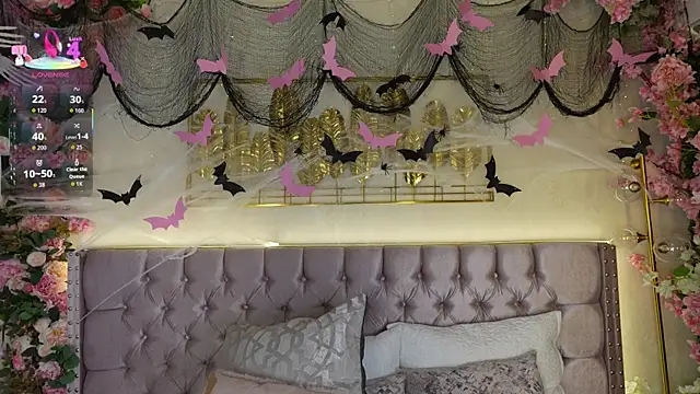 Snapshot of candy_beck chatting on 10-20-25, 01:33 candy beck online show from 10-20-25, 01:33