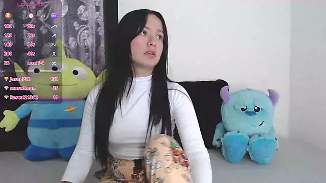 it l online show from 03-13-25, 01:07