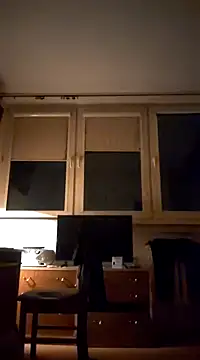 She-devilx online show from 12-29-24, 11:29