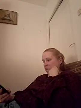 She-devilx online show from 12-31-24, 08:23