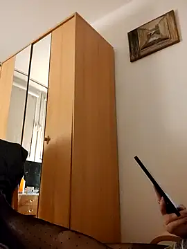 She-devilx online show from 01-25-25, 10:07