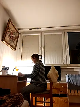 She-devilx online show from 03-03-25, 10:52