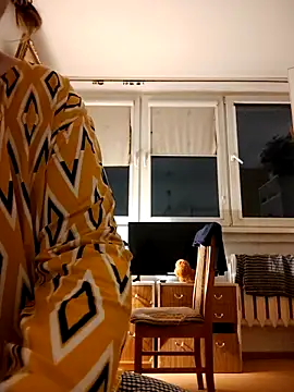 She-devilx online show from 04-03-26, 11:25