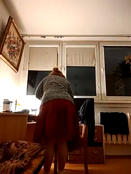 She-devilx online show from 04-10-26, 10:47