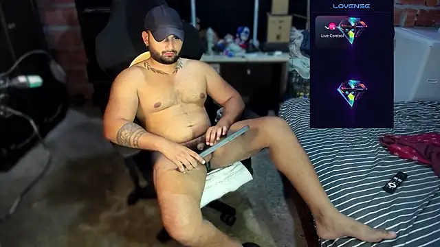 Imperion king online show from 03-07-26, 01:35