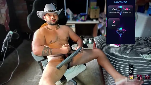 Imperion king online show from 04-05-26, 05:54