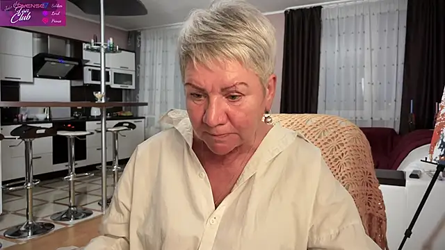 roxana brooks online show from 01-21-25, 02:37