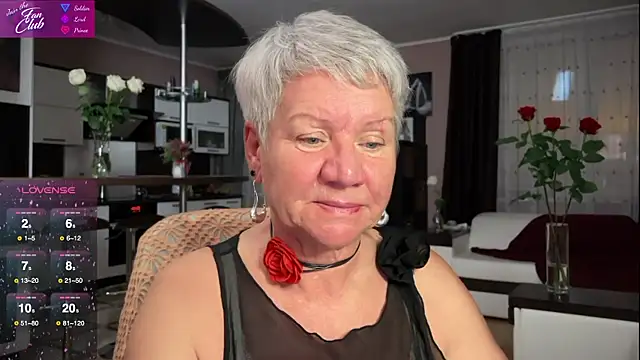 roxana brooks online show from 02-02-25, 05:04