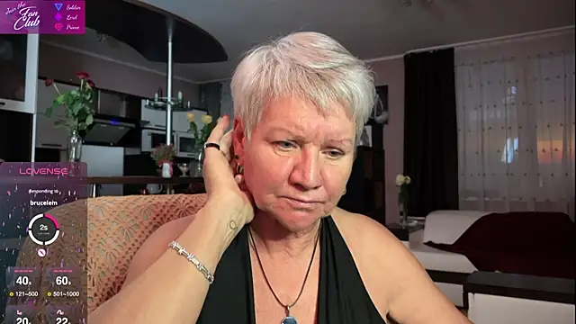 roxana brooks online show from 02-10-25, 03:21