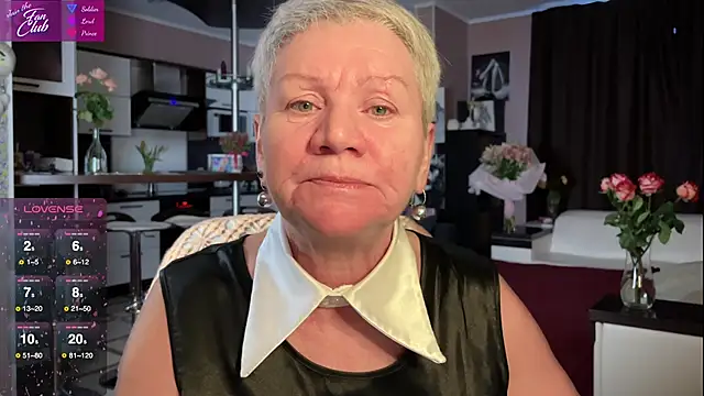 roxana brooks online show from 02-20-25, 02:24