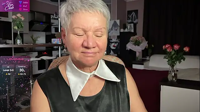 roxana brooks online show from 02-20-25, 05:29