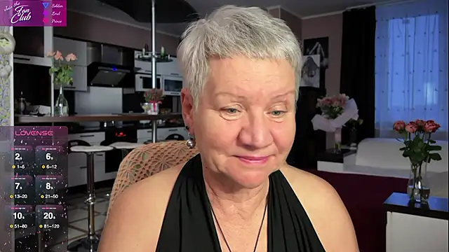 roxana brooks online show from 02-22-25, 03:14