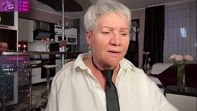 roxana brooks online show from 03-05-25, 04:02