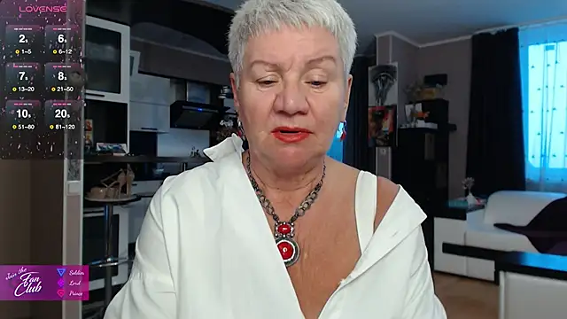 roxana brooks online show from 02-02-26, 02:05