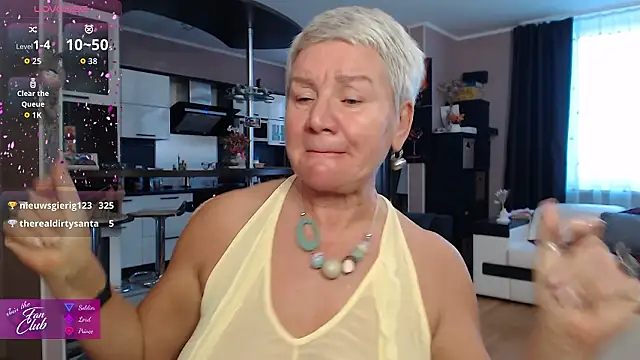 roxana brooks online show from 02-14-26, 02:36