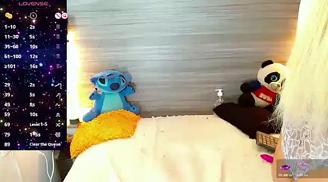 natashaislerxxx online show from 02-10-25, 02:19