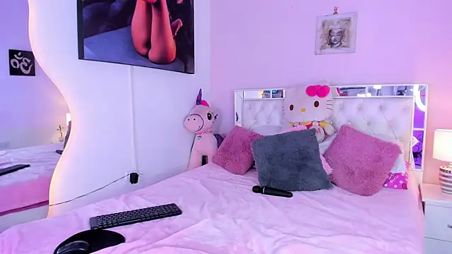 Candace Hill1 online show from 02-01-25, 11:27