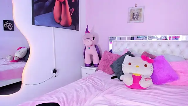 Candace Hill1 online show from 03-20-25, 10:51