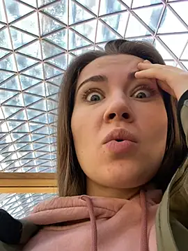 ValenciaShock online show from 01-27-25, 05:14