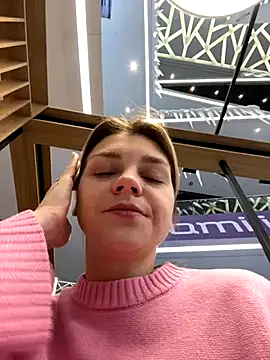 ValenciaShock online show from 10-24-25, 07:05