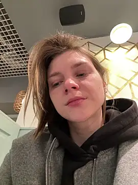 ValenciaShock online show from 04-12-26, 07:13