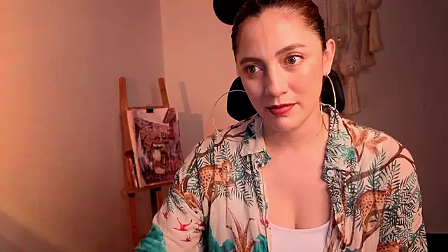 Mala Bad online show from 02-24-26, 02:15