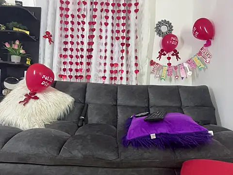 Karina Yang online show from 02-15-26, 07:10