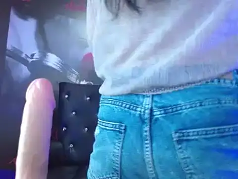 VALERY MEER online show from 12-06-24, 02:49