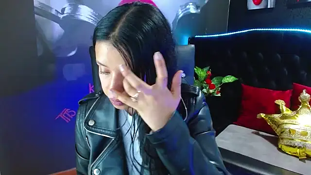 VALERY MEER online show from 12-19-24, 12:01