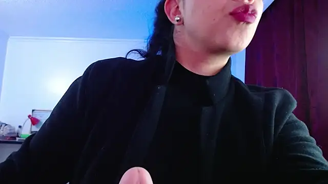 VALERY MEER online show from 09-09-25, 12:43