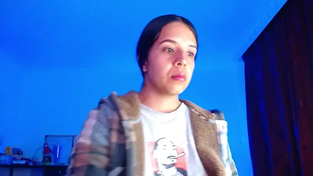 VALERY MEER online show from 10-10-25, 12:20