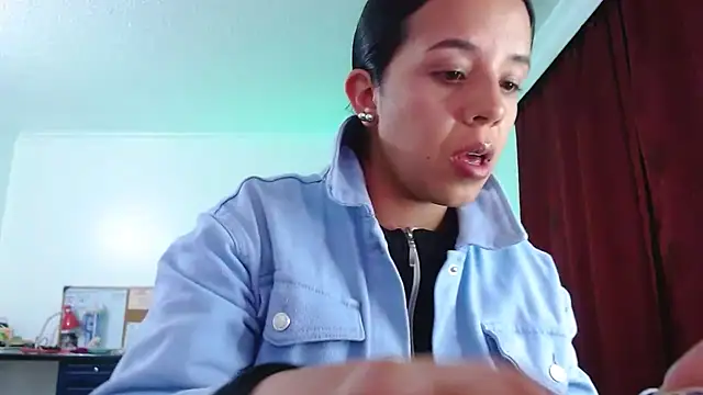 VALERY MEER online show from 10-21-25, 12:11