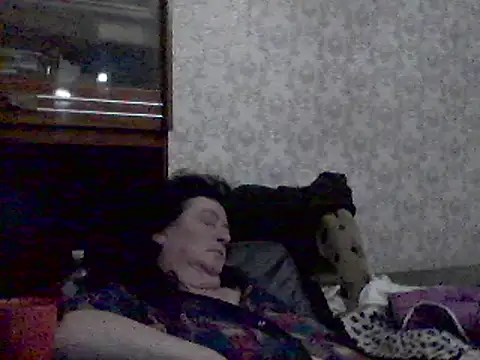 GypsiQueen2 online show from 02-24-25, 09:31